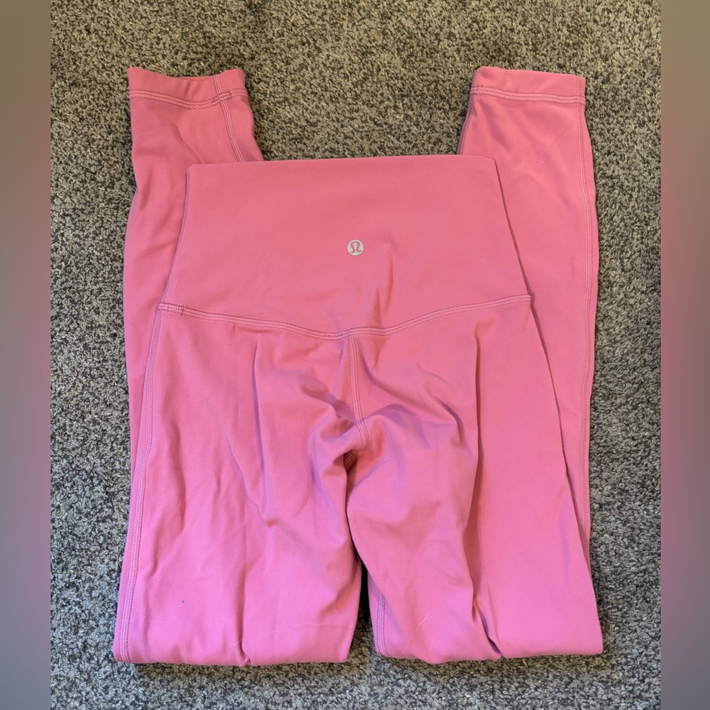 Lululemon Align Leggings